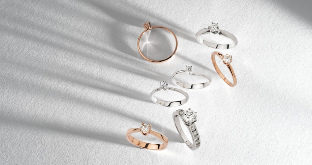 Essential Ring Photography Techniques