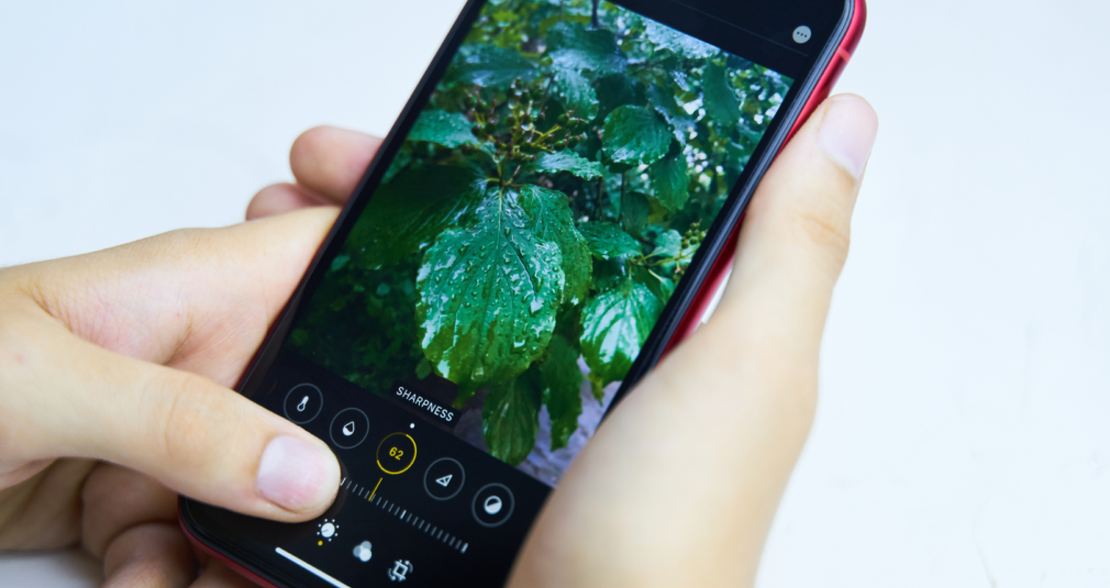 How To Edit Photos On iPhone - Essential Editing Techniques