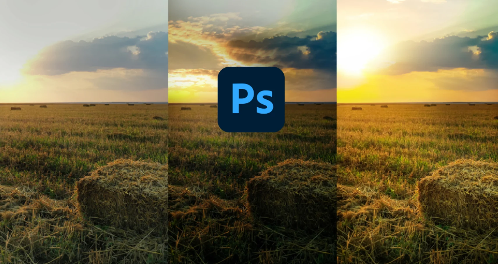 Come funziona la sostituzione cielo in Photoshop passo dopo passo