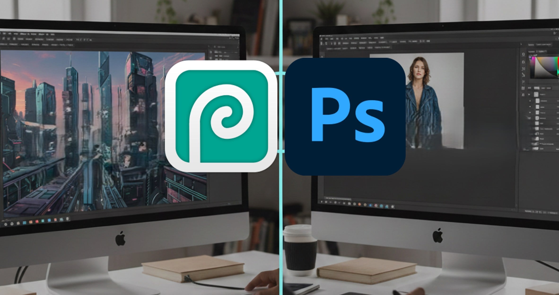 Photopea vs Photoshop: Which Editor Fits Your Needs?