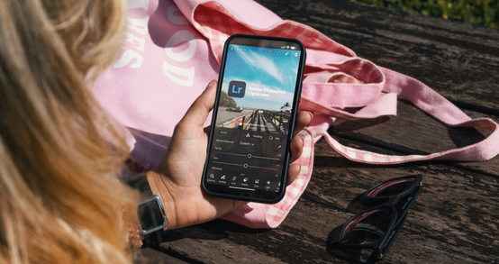 Lightroom Mobile Alternative: Discover Smarter Editing Tools