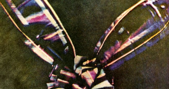 When Was Color Photography Invented: Unveiling History