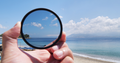 Best Filters for Landscape Photography That Enhance Shots