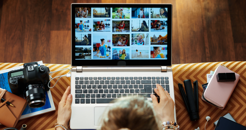 What Are The Best Photo Gallery Software