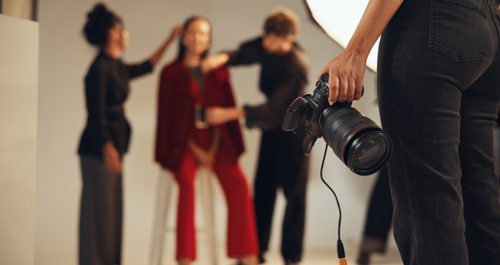 Best Focal Length for Portraits