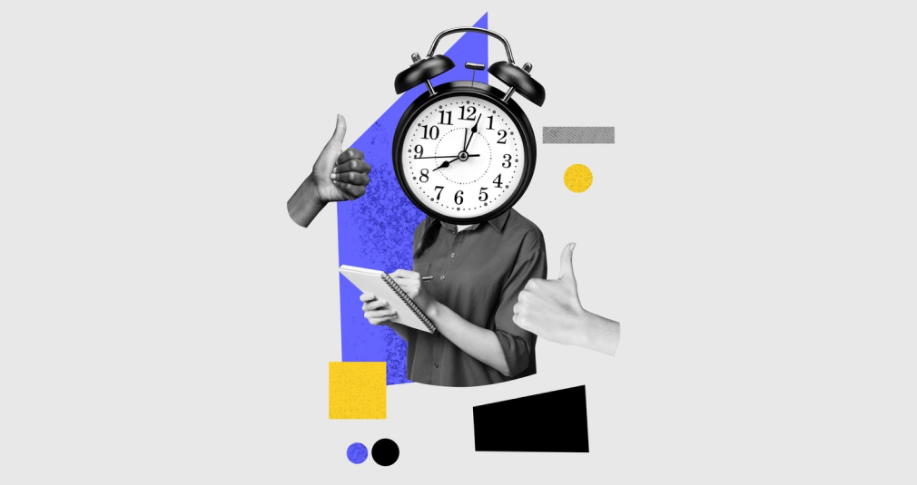 Digital Collages: Transform Photos With Modern Techniques