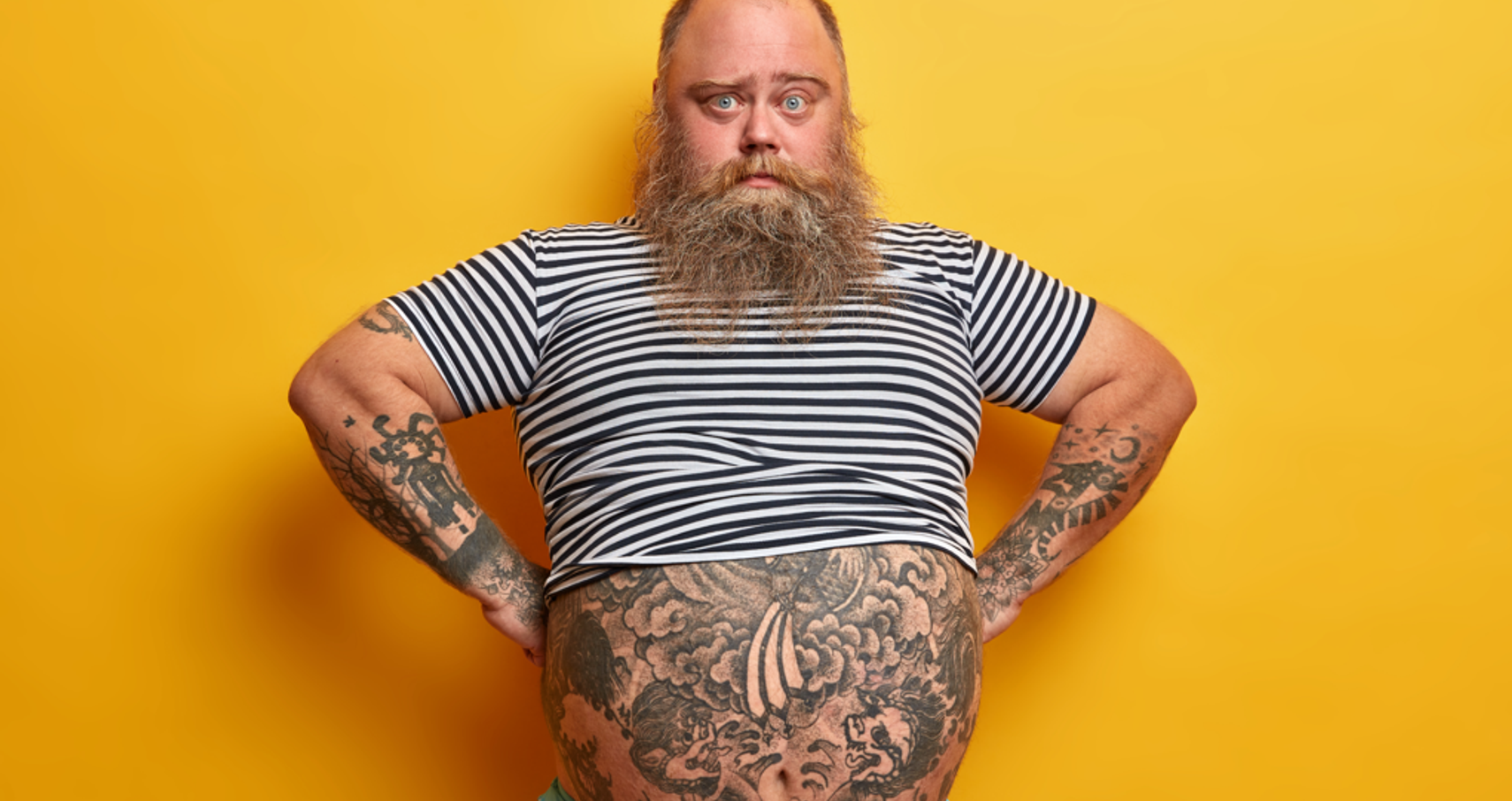 ¿Por qué me veo más gordo en las fotos? Consejos para verte mejor