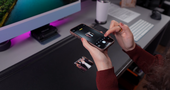 How To Scan Photos On iPhone: Quick And Easy Scanning Guide