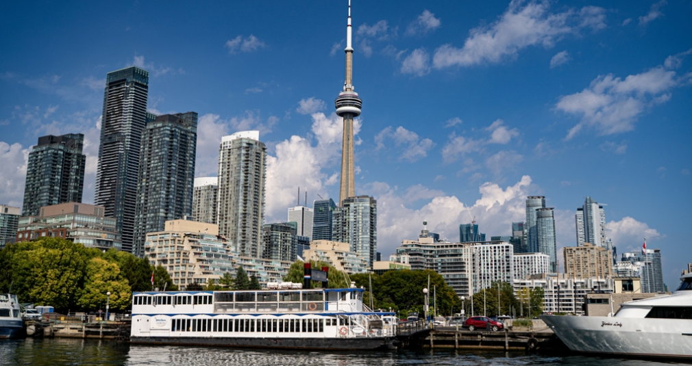 Skyline Photography Unlocks Urban Beauty Like Never Before