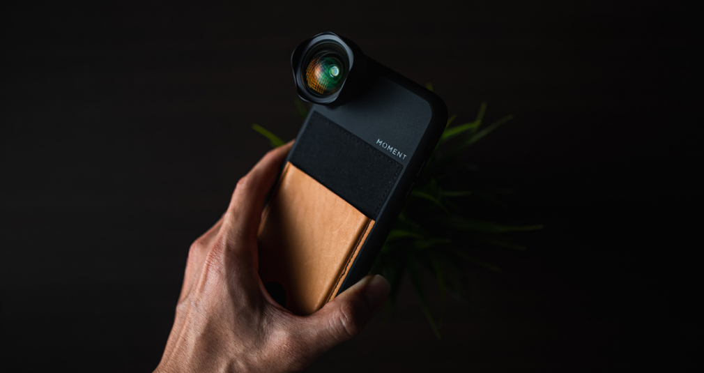 Moment iPhone Lens: How To Capture Cinematic Moments