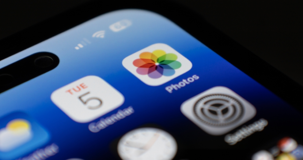 iPhone Photo Editing Settings: Formula For The Best Results