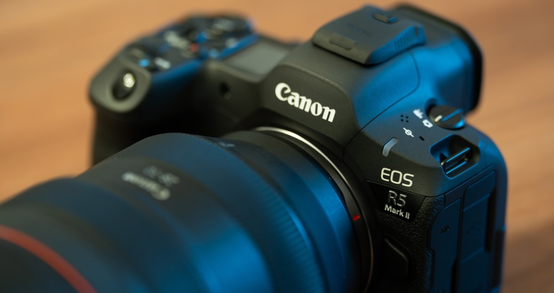 Best Full Frame Cameras: Top Options On The Market
