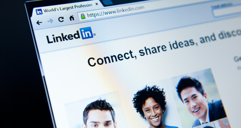 Linkedin Image Size Requirements For A Professional Profile