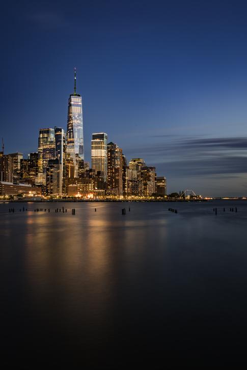 Blue Hour Cityscapes:<br>a step-by-step-guide