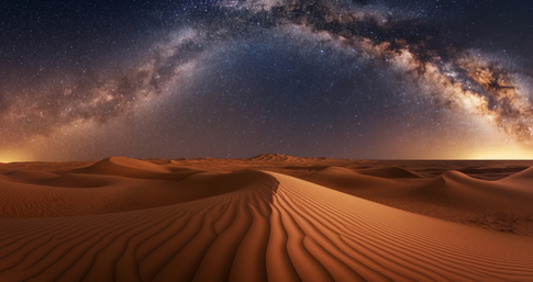 Best Astrophotos: A Visual Journey Through the Night Sky