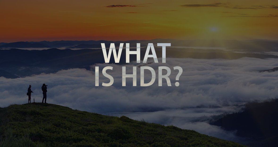What is HDR photography? And why you should try it.