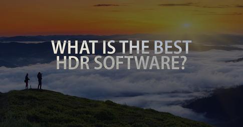 7 reasons to use Aurora HDR<br>for your HDR photography