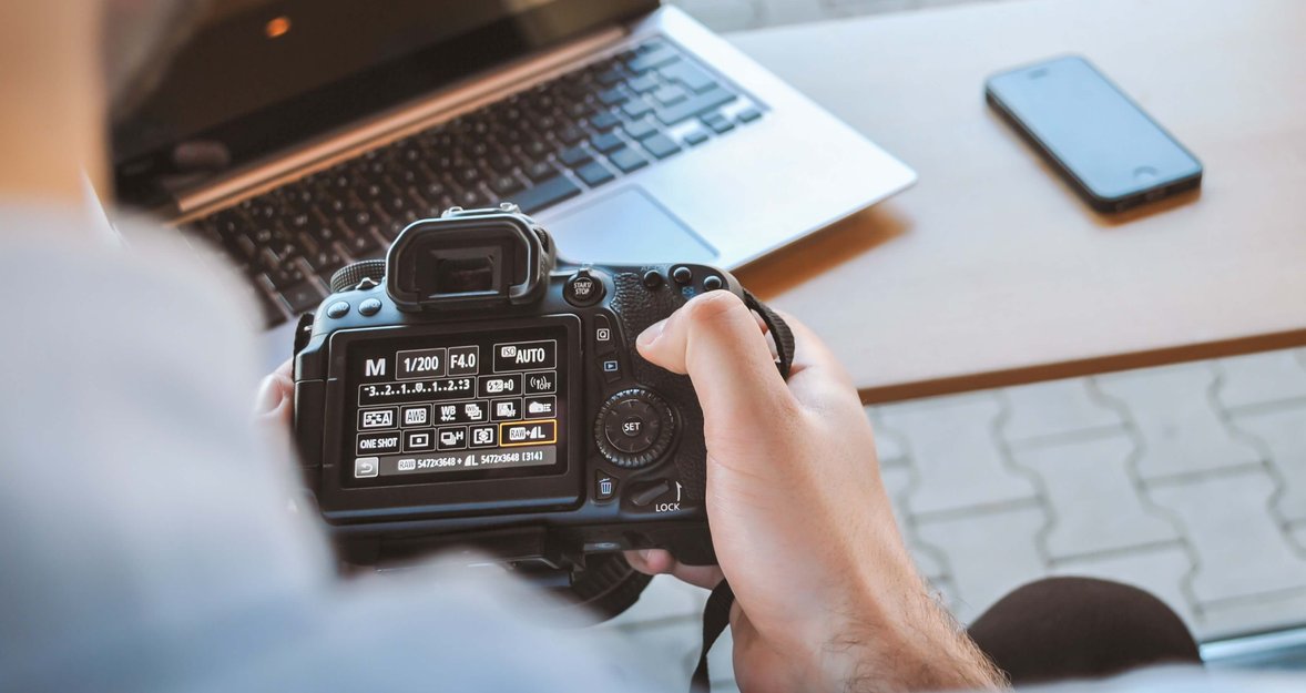 How to Choose the Best Professional Photo Editor