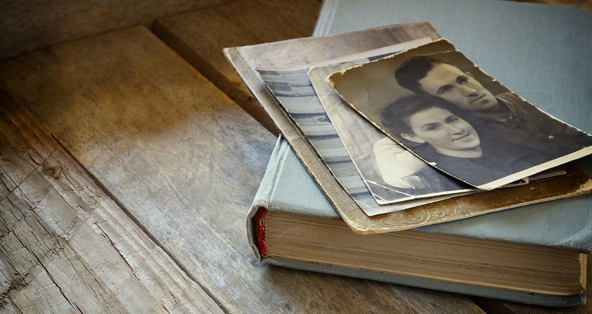 How to Restore Old Photos: Old Photo Restoration