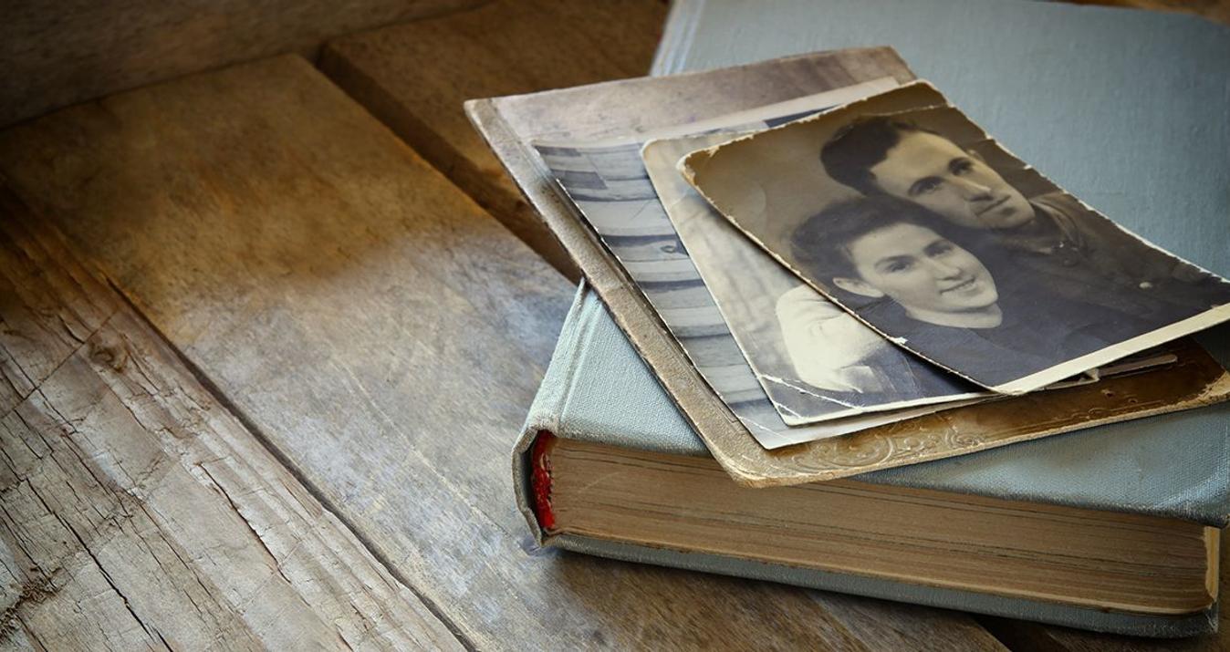 How to Restore Old Photos: Old Photo Restoration
