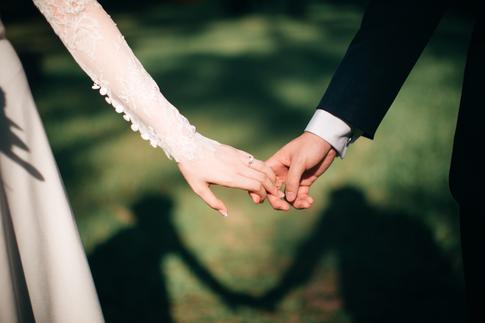 Wedding Photo Enhancement Made Easy