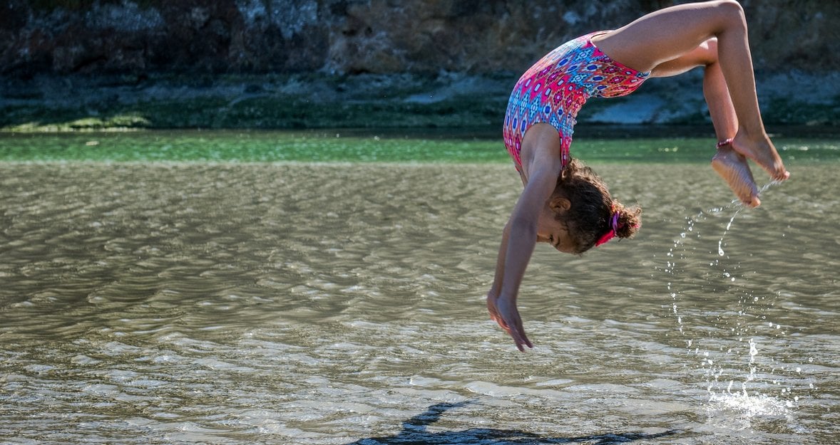30 Tiny Dancers photos that impressed us the most