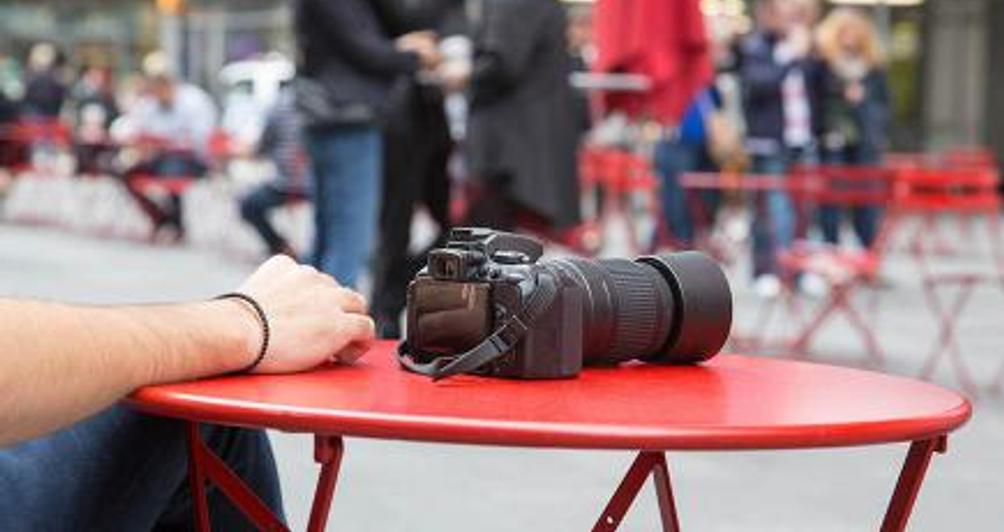 Understanding Contrast in Photography | Skylum Blog