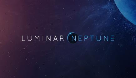 download luminar pluto