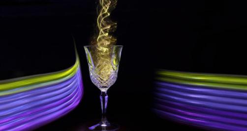 Light Painting Photography Basics: How to Start Painting Light