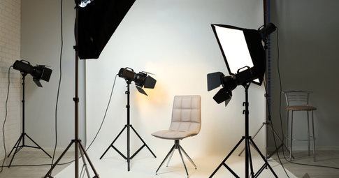 Photography Lighting Equipment