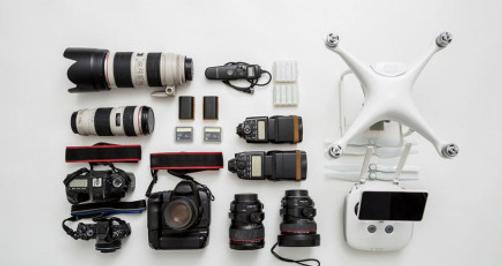 How to Choose the Right Set of Photography Lighting Equipment