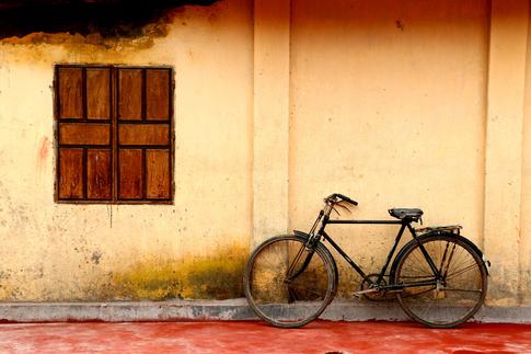 Photo Composition: Leaving the Rule of Thirds Behind