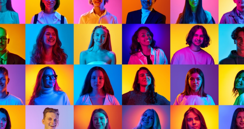 Portrait Background Ideas