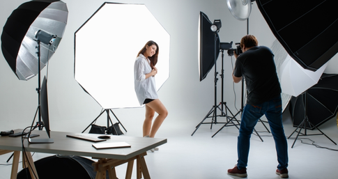 Portrait Lighting: Guide to Perfect Portrait Photography