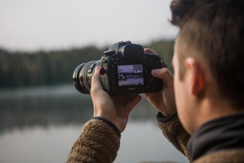 The Histogram: A Photographer’s Best Friend