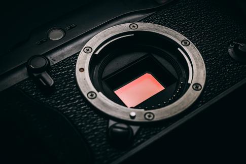 How To Clean Camera Lenses