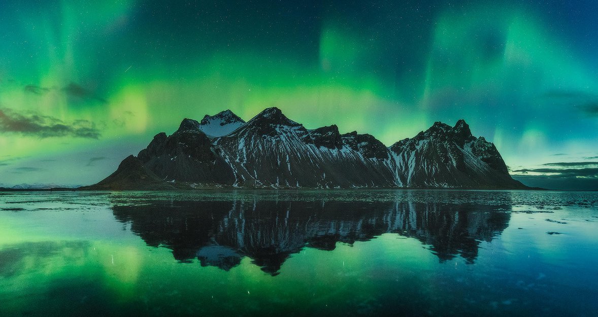 How to Go on a Photo Tour of Iceland Like a Pro