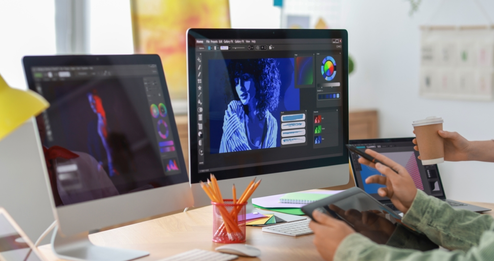 How To Use AI To Edit Photos And Skip Hours Of Work