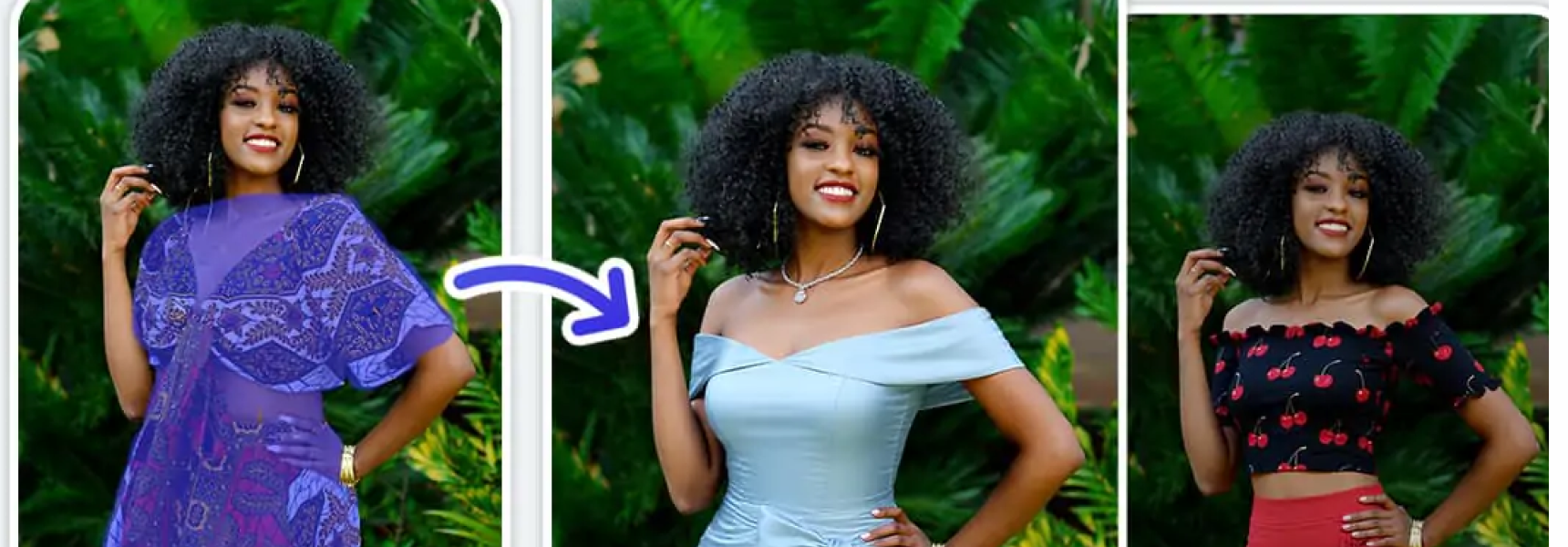 Tricks For Changing Outfits WIth AI In Photos