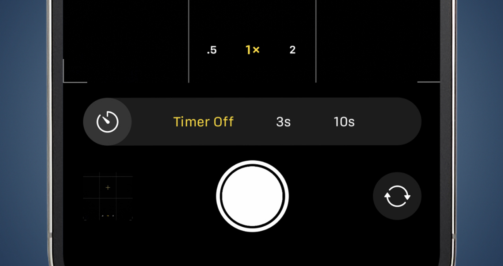 Timed Photo Ios How To Take A Timed Photo On iPhone In Seconds | Skylum How-to