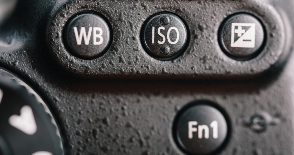 What is ISO in Photography? A Complete Guide