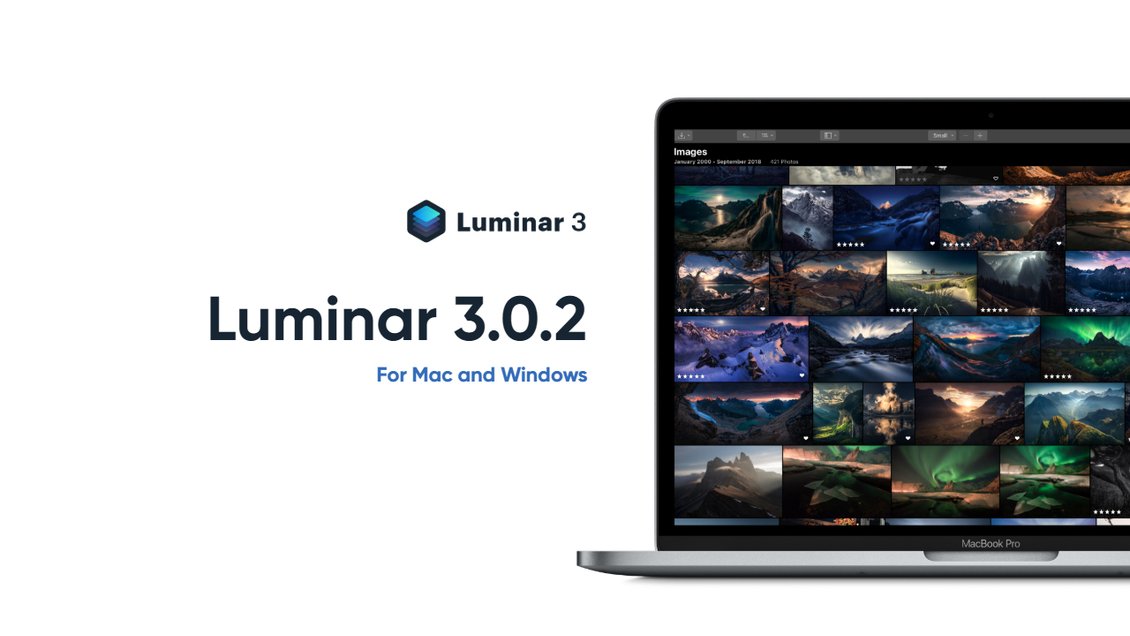 Luminar