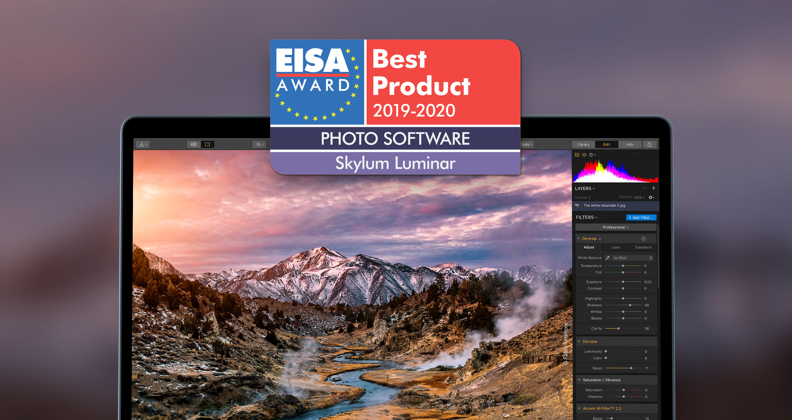 best imaging software for mac