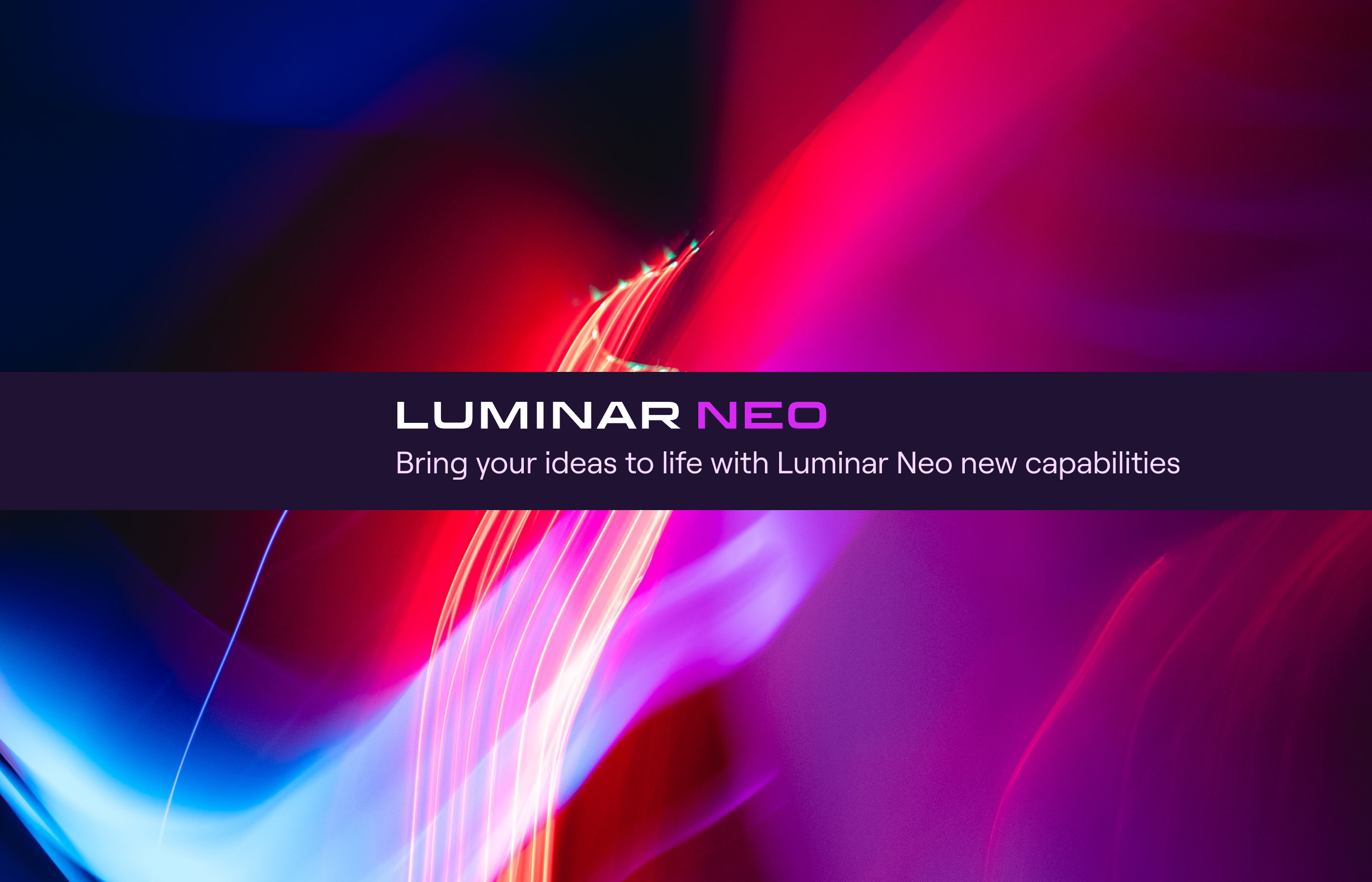 instal the new Luminar Neo 1.12.0.11756
