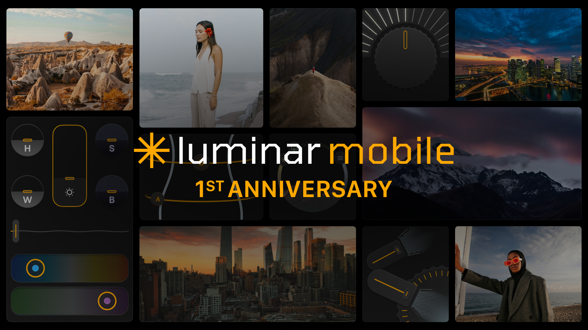 Skylum: Your Gateway to Creative Imaging(21)