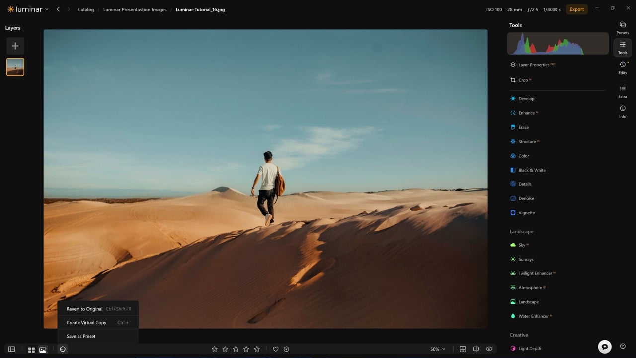 Skylum: Your Gateway to Creative Imaging(19)
