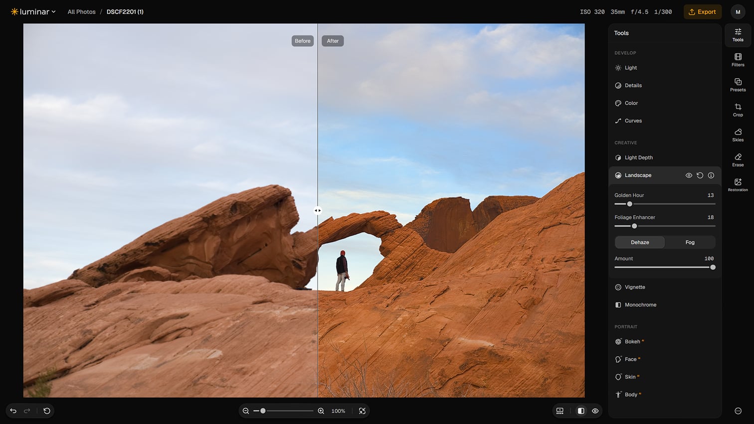 Skylum: Your Gateway to Creative Imaging(20)