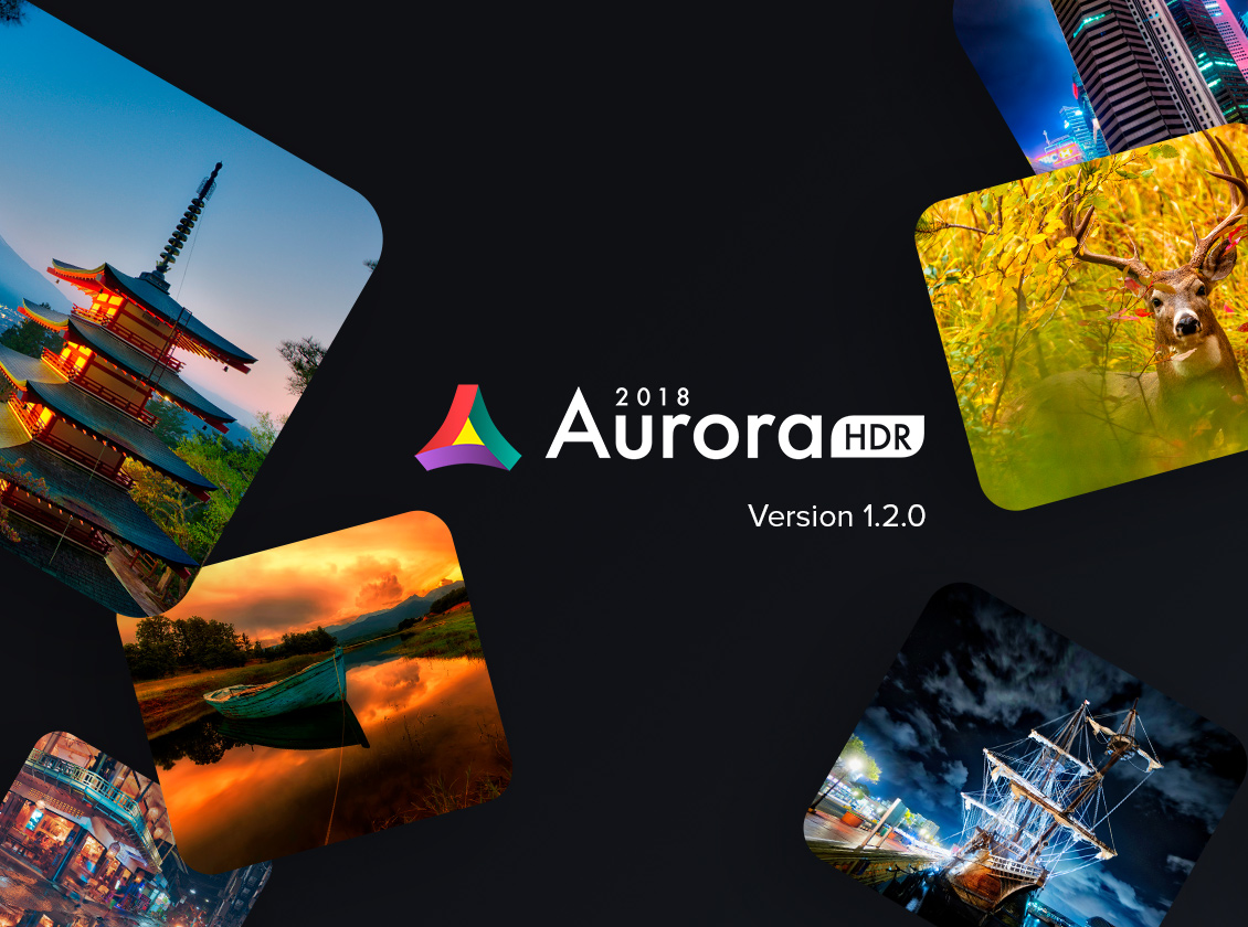 aurora hdr 2018 ebook pdf