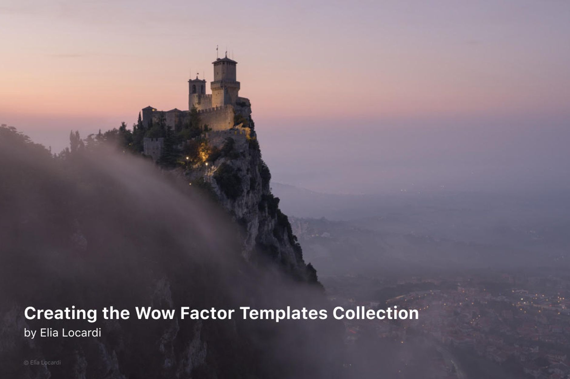 Bundle: Perfekte Landschaften