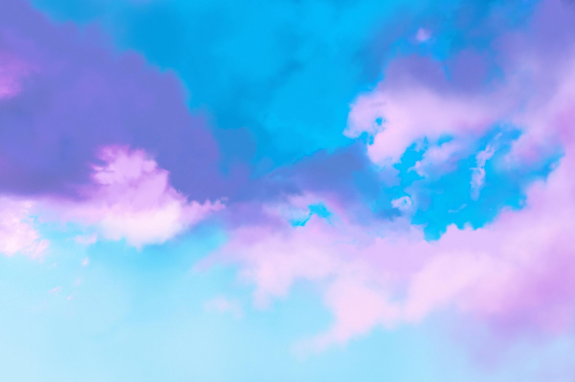 Anime Clouds